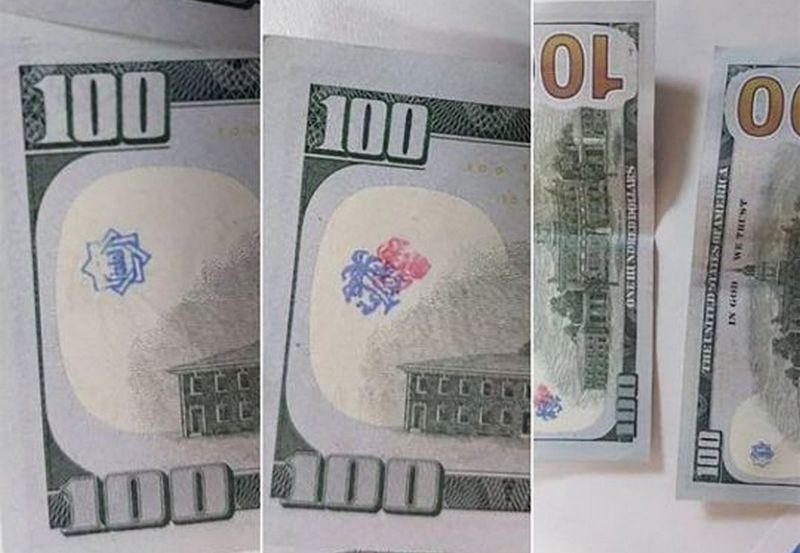 «Африканські долари»: в Україні з’явилися мічені купюри, які ніде не приймають