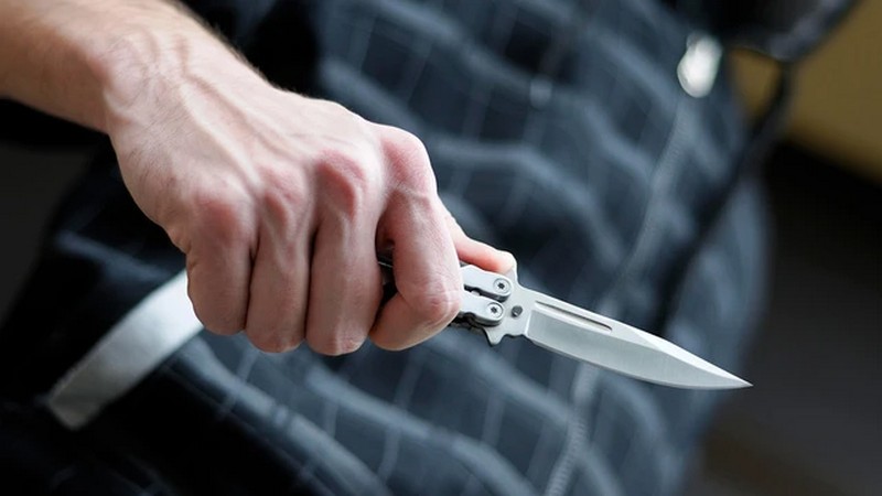 Ножем у шию: На Львівщині жорстоко вбили літнього чоловіка
