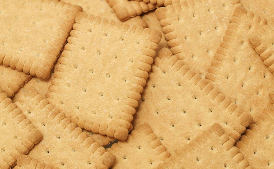 Викликає параліч: в Україні знайшли печиво з небезпечною речовиною