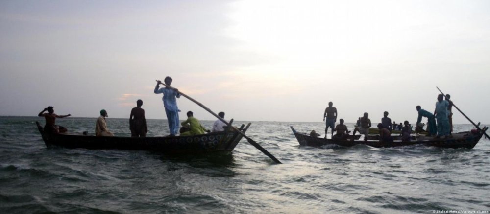 У Пакистані під час екскурсії човном загинуло 10 школярів