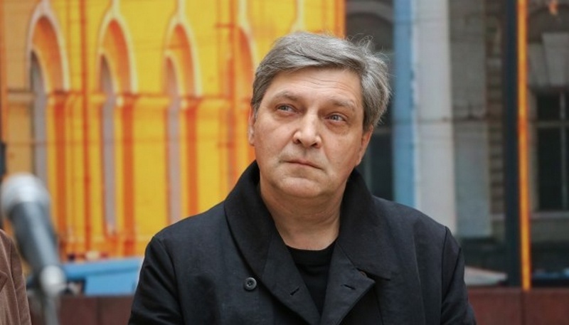 Російського журналіста Олександра Невзорова засудили до 8 років позбавлення волі