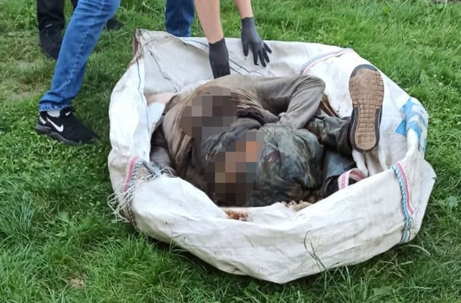 На Львівщині судитимуть жінку, яка вбила знаймого та приховала злочин
