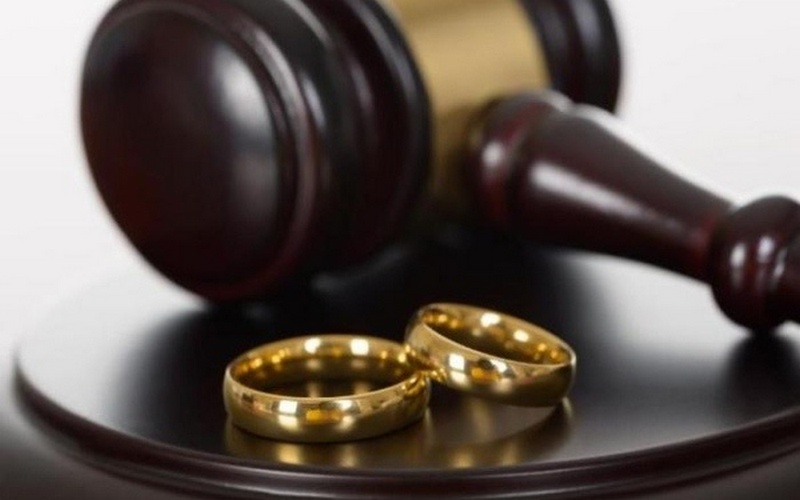 В Україні пропонують ускладнити процедуру розлучення