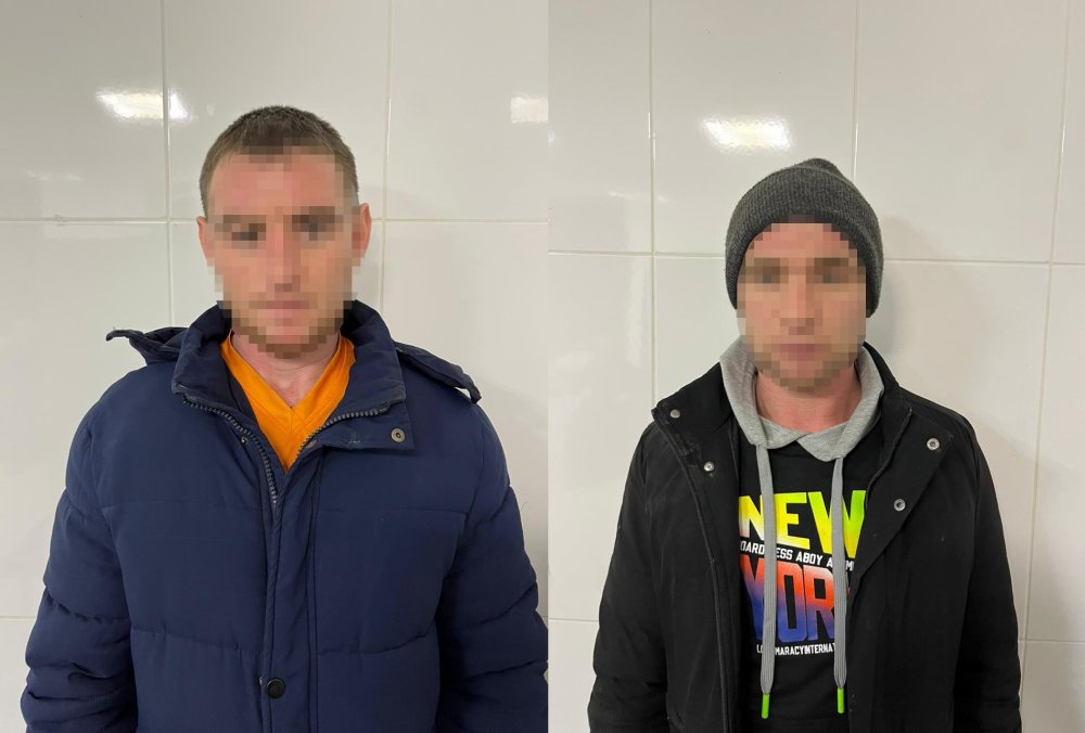 На Харківщині затримано злочинців, які застрелили сторожа приватних мисливських угідь