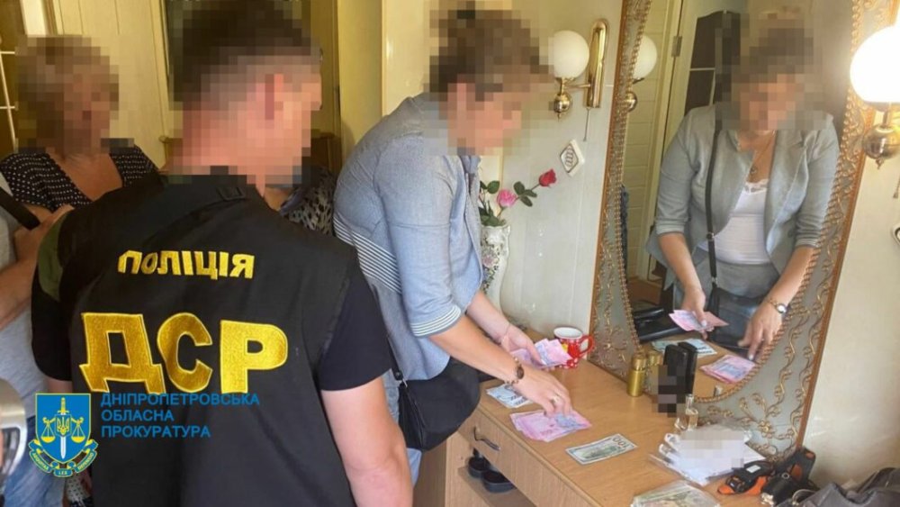 На Дніпропетровщині судитимуть цілу банду наркозбувачів (ФОТО)