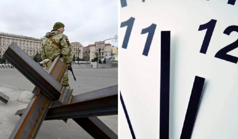 У Києві скоротять комендантську годину