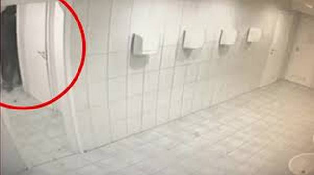 У Броварах затримано насильника, який спробував зґвалтувати дівчину у вбиральні ТЦ (ВІДЕО)
