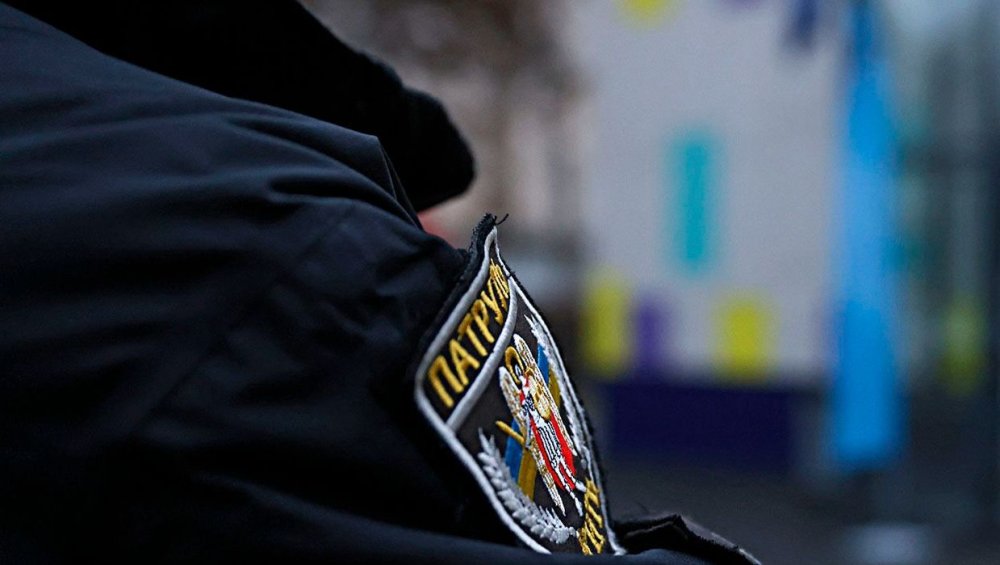 У Києві розшукали п’яну матір, яка зникла з дитиною