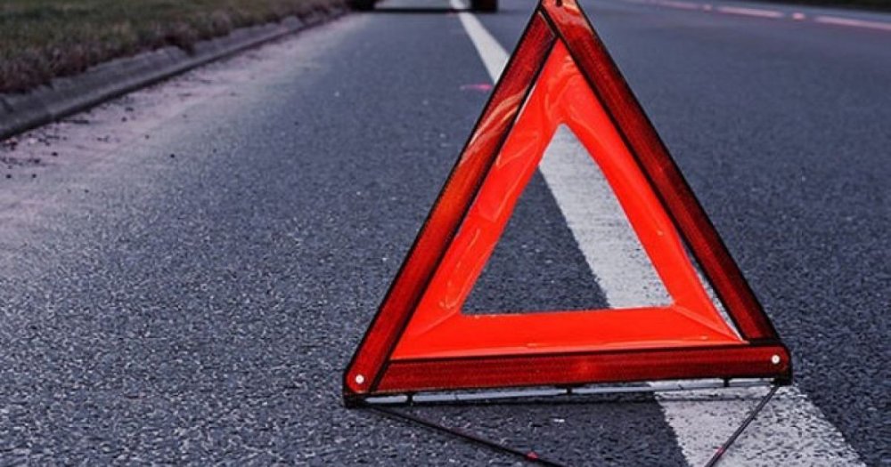 На Житомирщині внаслідок ДТП загинули водій та пасажирка одного з автомобілів