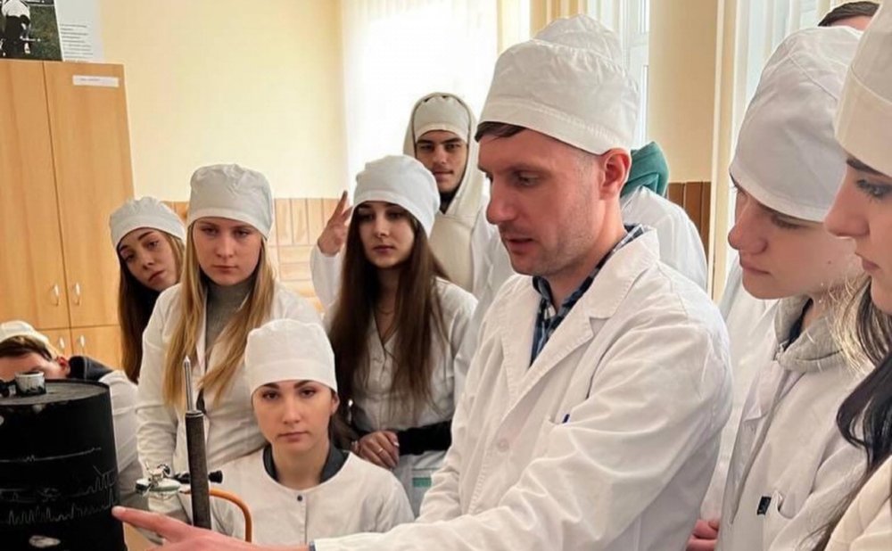 Катували тварин: проти київського університету відкрили кримінальне провадження