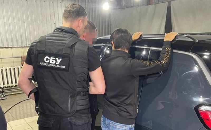 У Києві затримали торговців підробними ліками для онкохворих