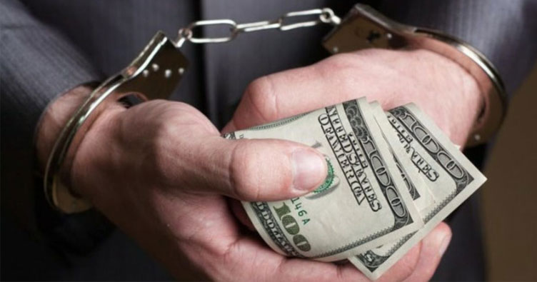 У Житомирі засуджено адвоката, який видурив у жертви гроші начебто для «закриття» справи