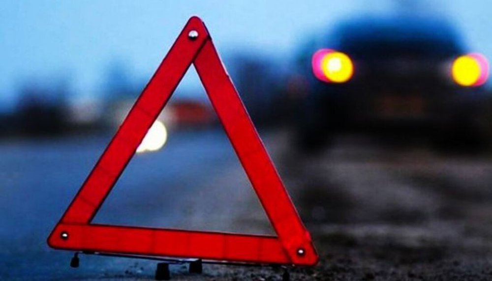 Смертельна ДТП у Хмельницькому: водій збив двох військових та поліцейську
