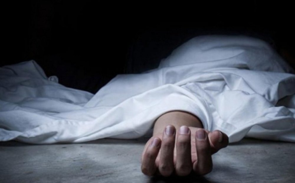 У Кам'янському чоловік до смерті побив свого літнього батька