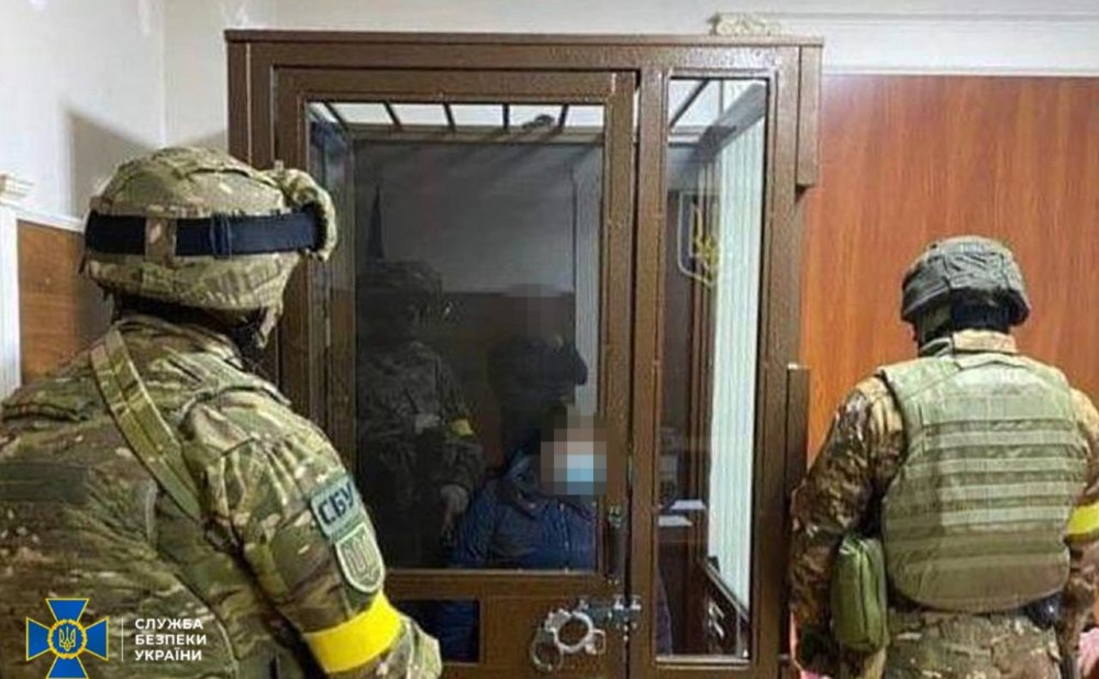 Суд виніс вирок одеситці, яка збирала гроші для окупантів