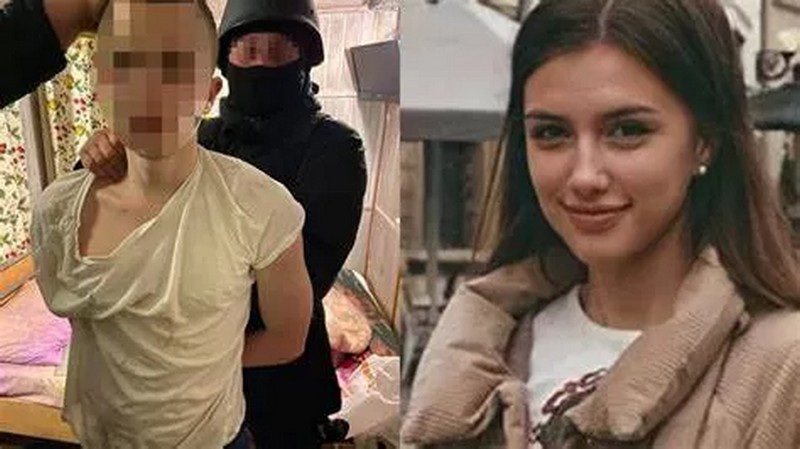 Завдав 27 ударів ножем: вбивці львівської студентки Дарьї Косенок оголосили суворий вирок
