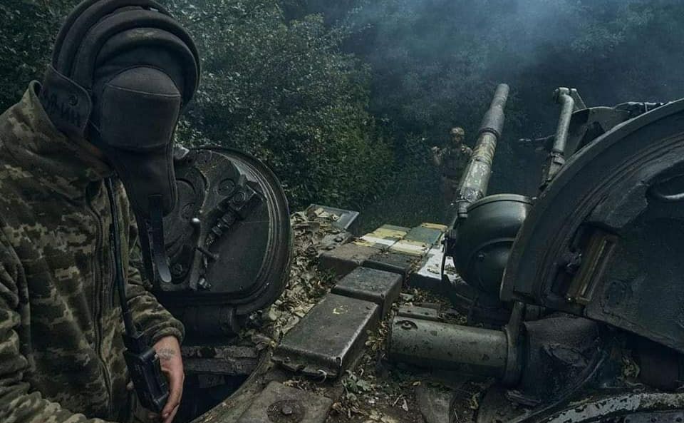 Втрати окупантів на війні в Україні перевищили 226 тисяч осіб