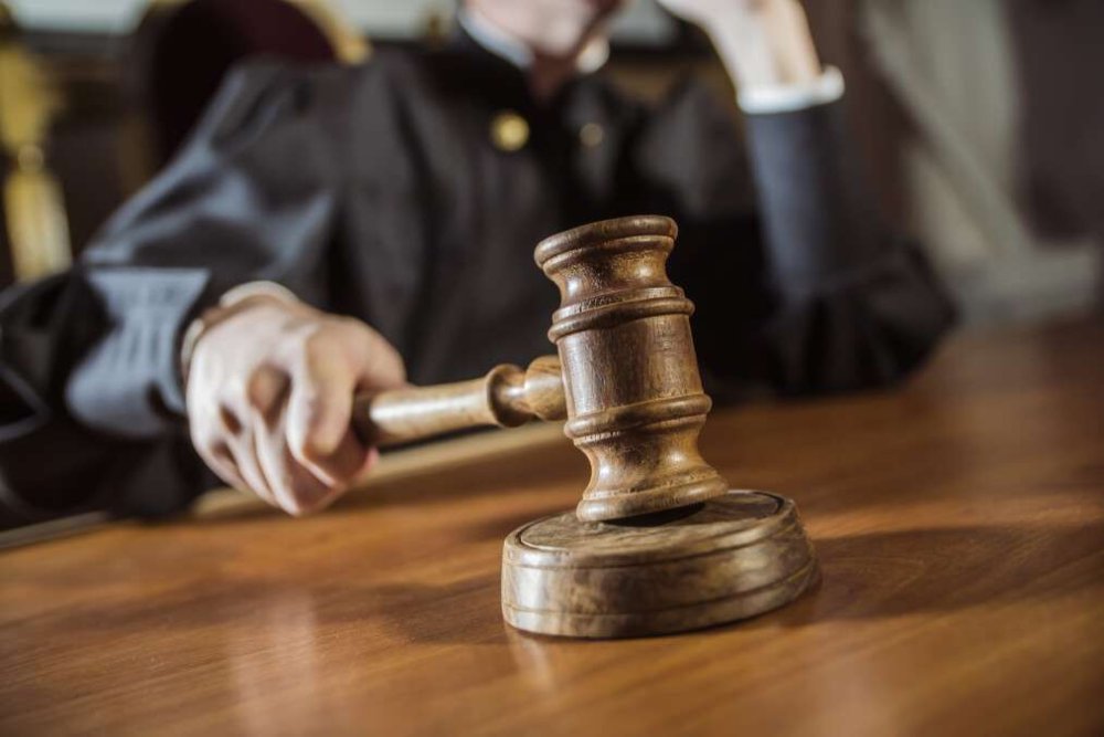 Відрізав носа перехожому: у Дніпрі винесли вирок агресивному чоловікові