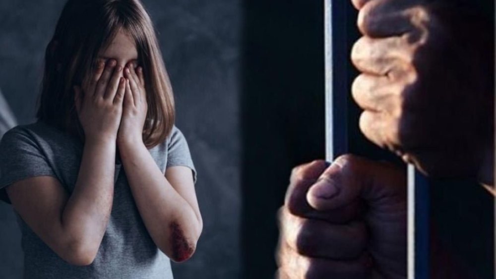 На Київщині батько постійно гвалтував свою 13-річну доньку