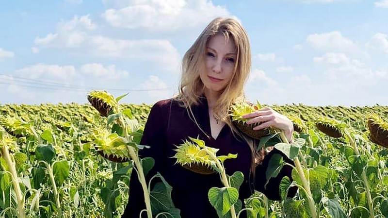 У Дніпрі померла відома письменниця, яка була поранена під час ракетного удару по Краматорську
