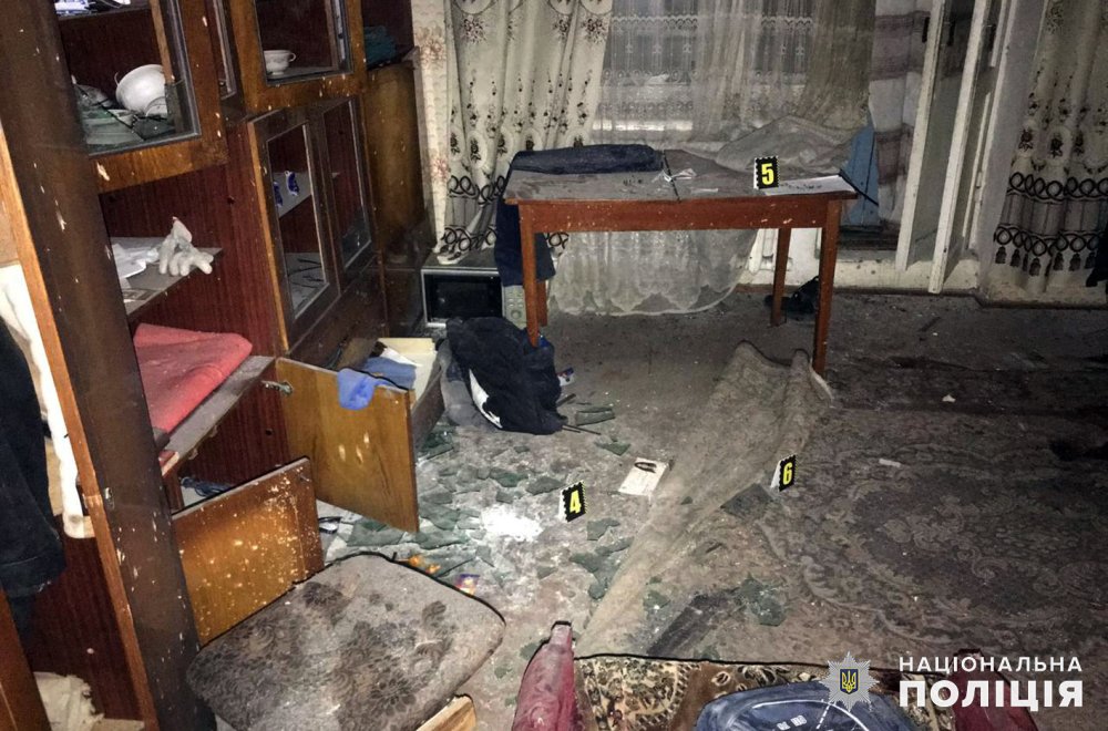 На Хмельниччині судитимуть чоловіка, який підірвав гранатою батька та брата