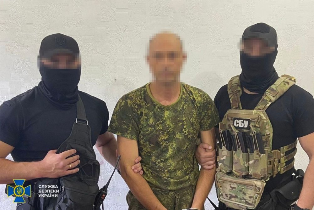Кримчанину, який воював на боці окупантів, загрожує довічне ув’язнення