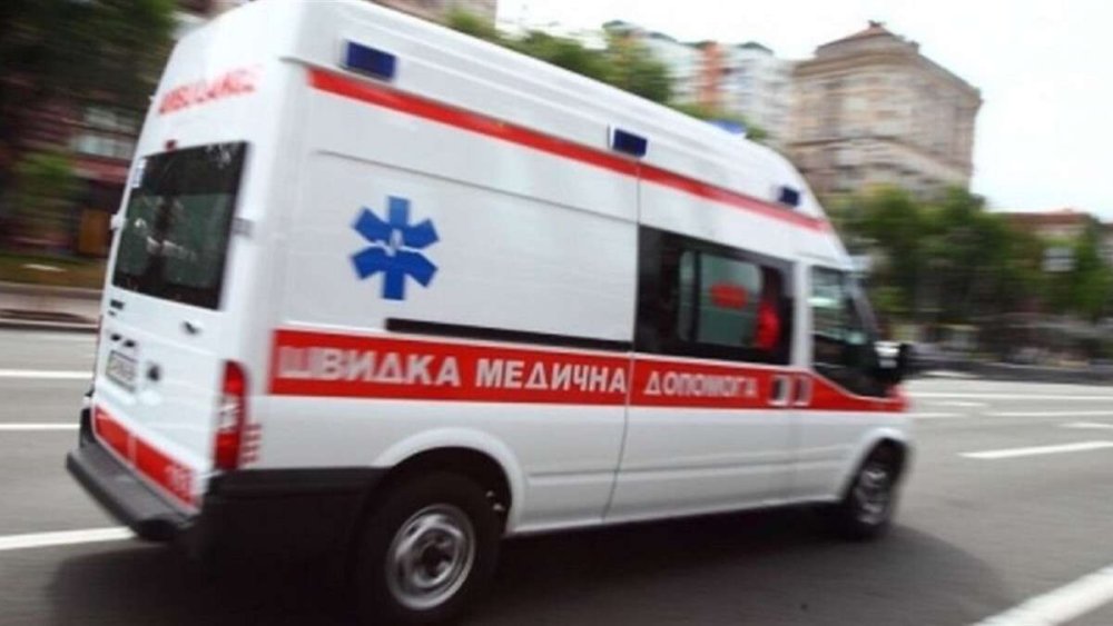 У Дніпропетровській області дитина впала у відро з окропом