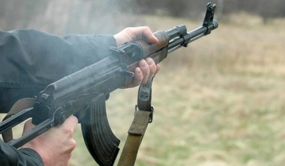 У Дніпрі солдат ЗСУ розстріляв сержанта
