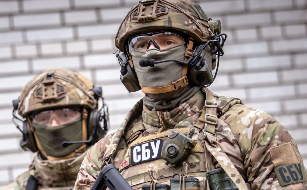 Ховав гранати під дитячим ліжком: СБУ затримала російського агента (ФОТО)
