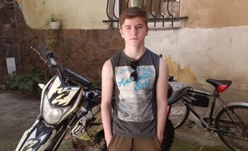 У Львові вже другий день шукають 14-річного хлопця