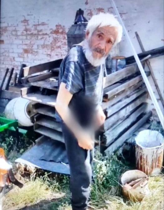Розшукують з кінологами: поліція Київщини сповістила про зникнення чоловіка (ФОТО)