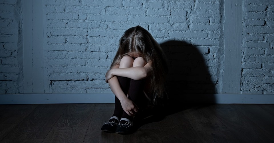 Прикарпатця ув’язнили на 15 років за зґвалтування 6-річної дівчинки
