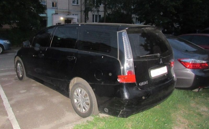 Викрав іномарку і катався на ній містом зі знайомими: у Києві судитимуть 47-річного крадія