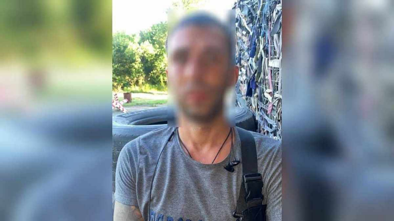 На Дніпропетровщині повідомлено про підозру нападнику, через якого людина втратила око