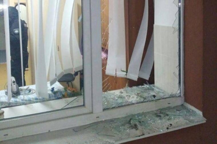 Заліз у будинок і викрав ноутбук: на Тернопільщині поліція підозрює 15-річного хлопця у крадіжці