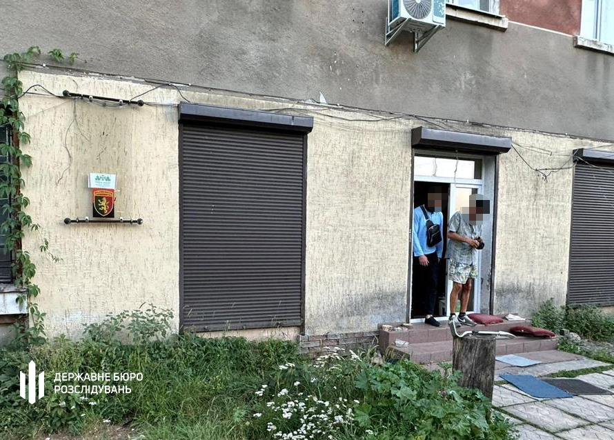 Намагались «підсадити» на наркотики військових: на Львівщині затримано зловмисників (ФОТО)
