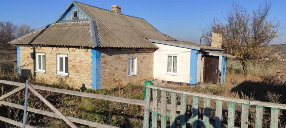 У Дніпропетровській області чоловік вбив людину і переховувався два роки