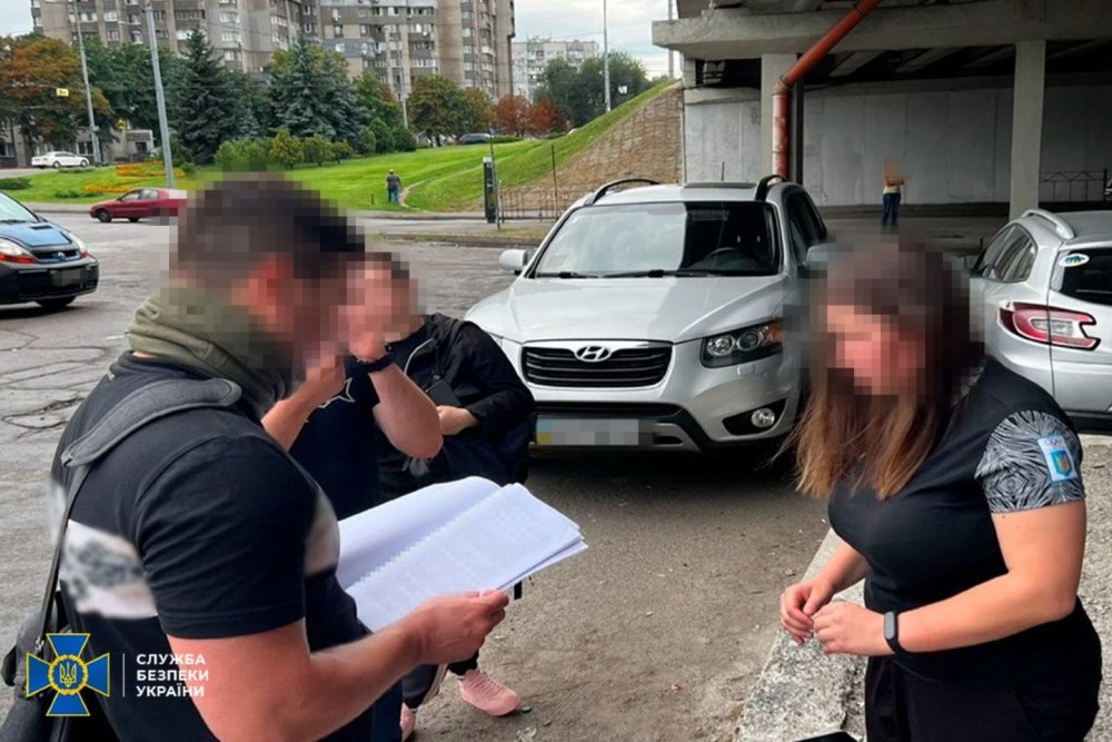 У Києві засудили тренерку з бойових мистецтв, яка «зливала» ворогу позиції ЗСУ