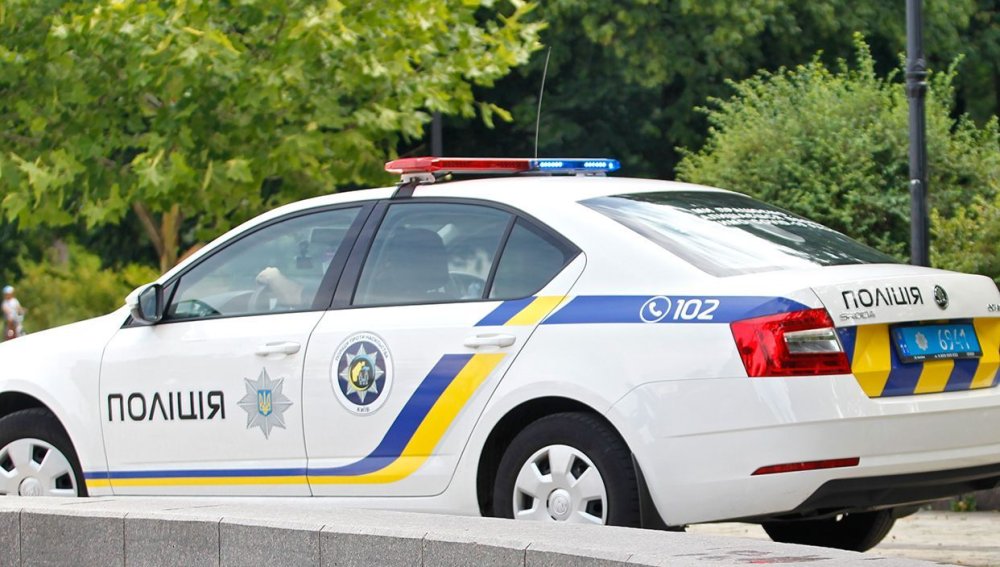 Вибіг на дорогу і вдарився головою об авто: у Ірпені розслідують ДТП з 5-річною дитиною (ВІДЕО)