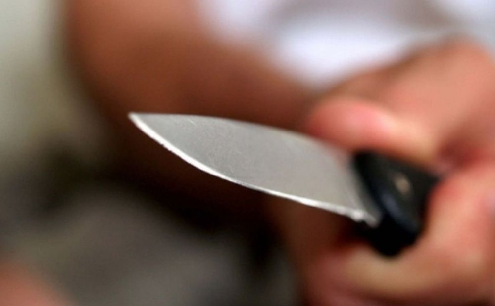 Тричі вдарив ножем у груди: у Києві поліція затримала підозрюваного у вбивстві (ВІДЕО)