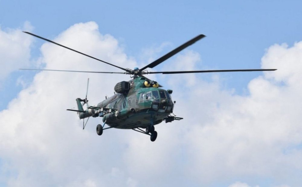 На Донеччині загинули шість пілотів ЗСУ: це сталось під час виконання бойового завдання