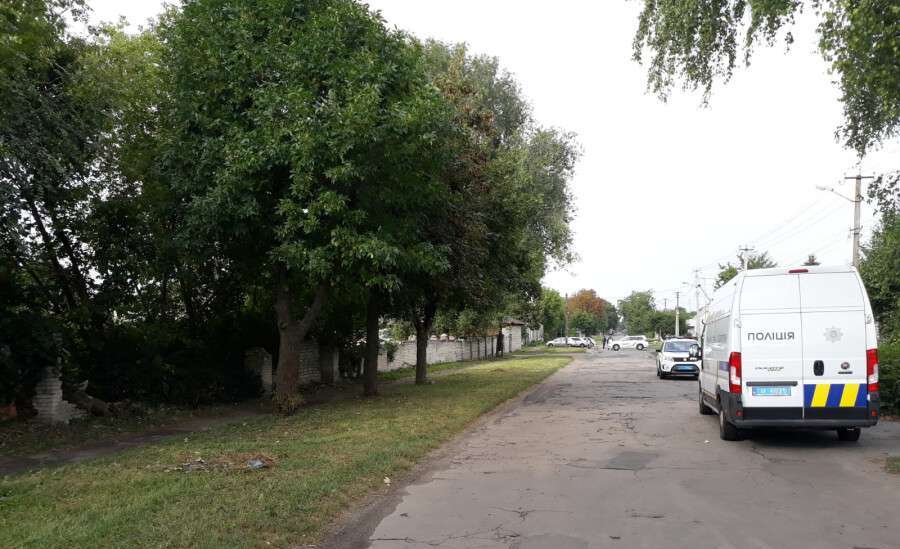 У Кам'янському районі зґвалтували та вбили 11-класницю