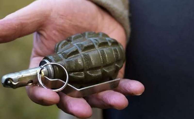 На Київщині судитимуть чоловіка, який кинув гранату у друзів