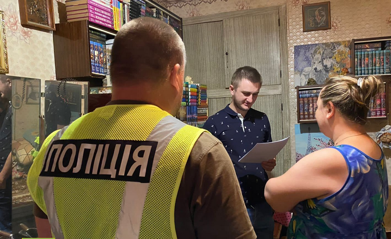 У Миколаєві організаторкам порностудії оголошено підозру у торгівлі людьми (ФОТО)