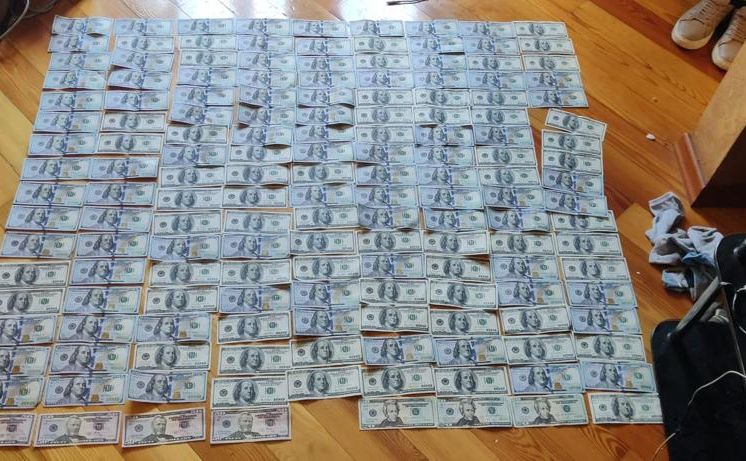 Використовували назву дитячої гри «Маріо»: у Києві затримали наркобізнесменів (ФОТО)