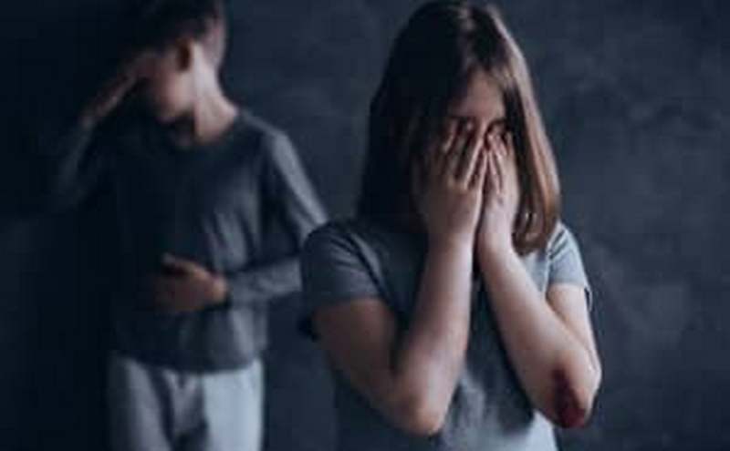 На Херсонщині засуджено нелюда, який зґвалтував маленьких сина та доньку співмешканки
