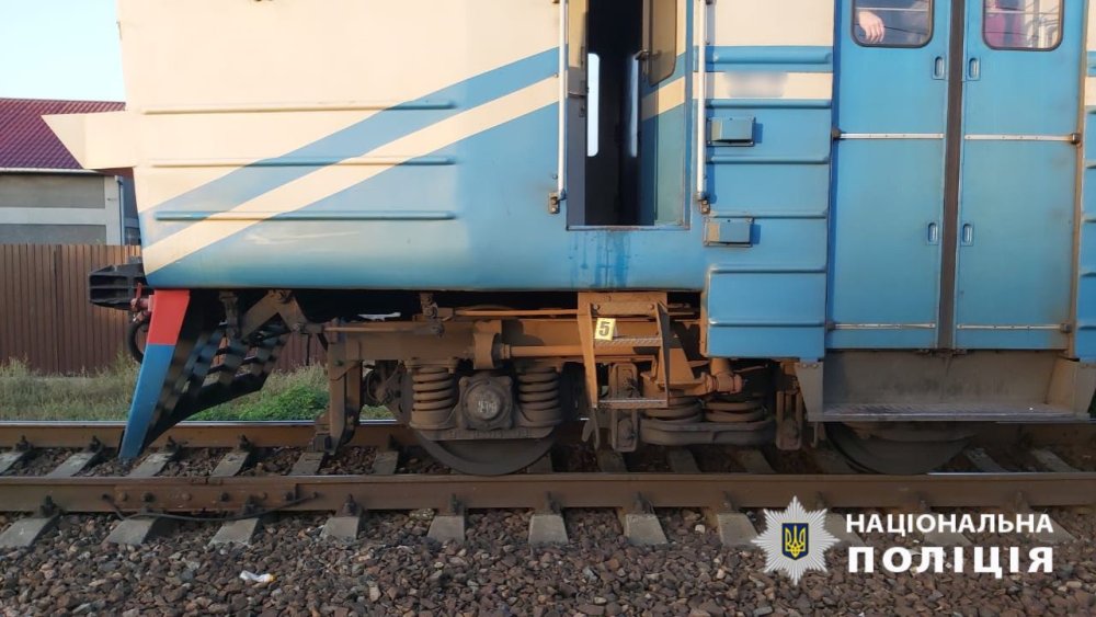 Йшла назустріч поїзду: на Заставі 1 в Одесі загинула жінка