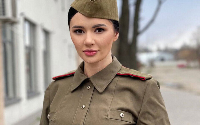 Ексведучій телеканалів Медведчука Діані Панченко СБУ повідомила про нову підозру