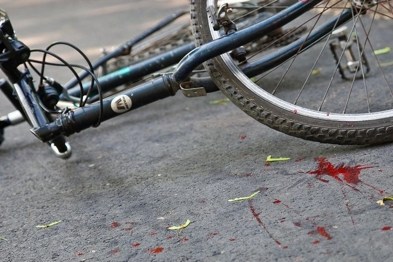 У Києві судитимуть велосипедиста-наркомана, який на смерть збив пішохода