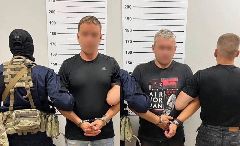 Двох затримано: у Дніпрі з липня розкручують справу банди квартирних крадіїв